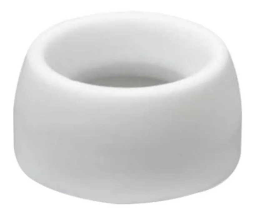 AISLADOR P/ANTORCHA TIG 18CG (Empaque c/10 pzas - Precio x pieza)