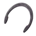 ANILLO EXT. TIPO C 1/4" C-25ST PA (Precio x Pieza - Caja c/100 pzs)