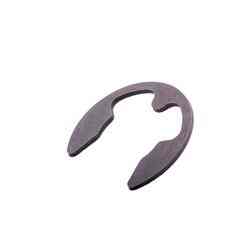 ANILLO EXT. TIPO DIN-E 3.2MM DE-3.2ST PD (Precio x Pieza - Caja c/100 pzs)