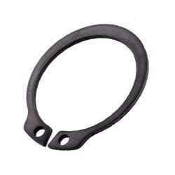 ANILLO EXT. TIPO DIN-SH 21 MM DSH-21ST PD R01 (Precio x Pieza - Caja c/100 pzs)