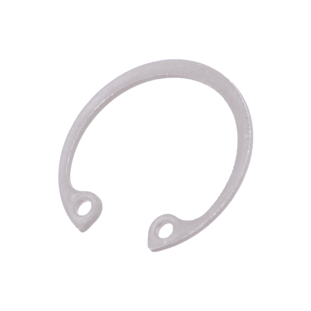 ANILLO INT. TIPO HO 1" HO-100SS ACERO INOX. (Precio x Pieza - Caja c/100 pzs)