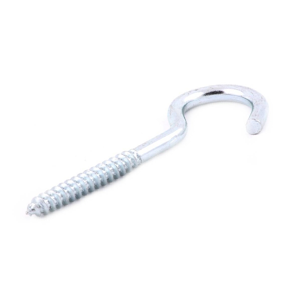 ARMELLA ABIERTA GALV. 22 X 90    (Precio x Pza - Caja c/100 pzas)