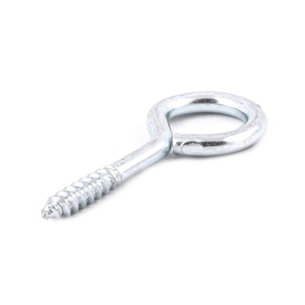 ARMELLA CERRADA GALV. 20 X 70    (Precio x Pza - Caja c/100 pzas)