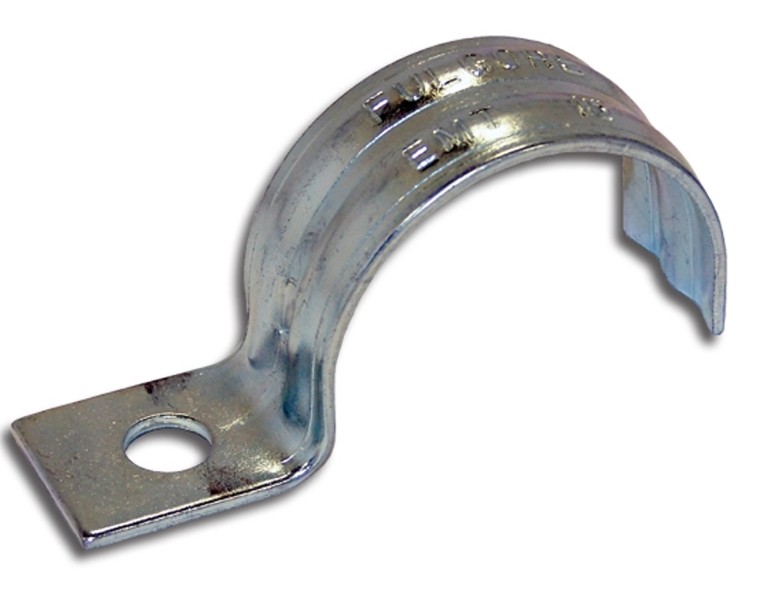 ABRAZADERA UÑA PARA TUBO DE 2"