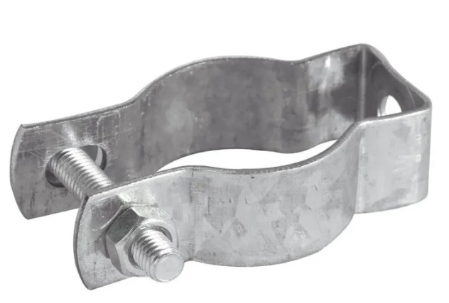 ABRAZADERA TIPO O 1"