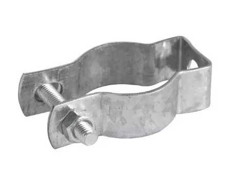 ABRAZADERA TIPO O 1/2"