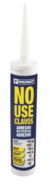 ADHESIVO NO USE CLAVOS 300ML