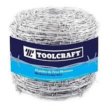 ALAMBRE DE PUAS MONTANA 325M CAL 12.5