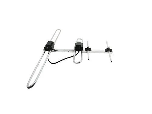 ANTENA AEREA DE 4 MODULOS