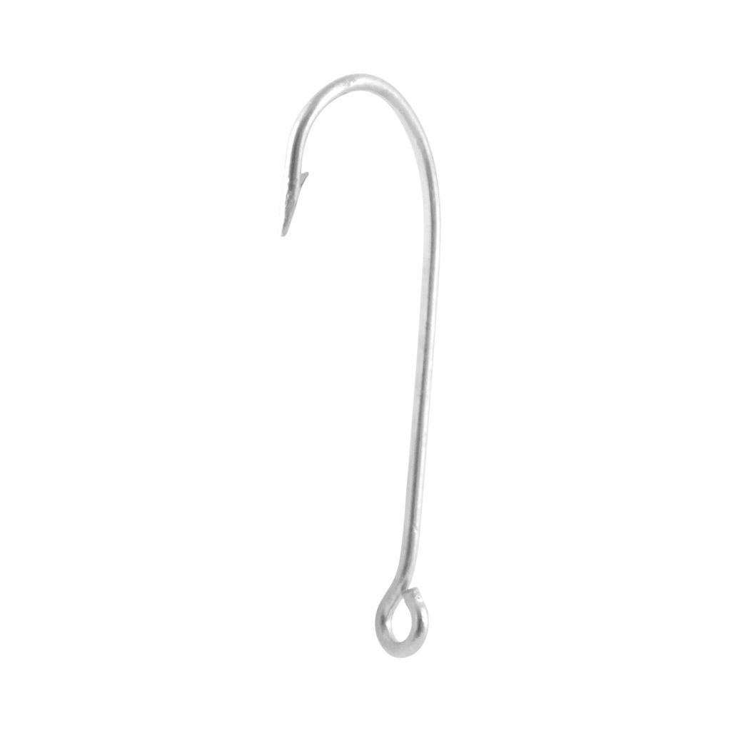 ANZUELO #10 CAJA 100PZAS