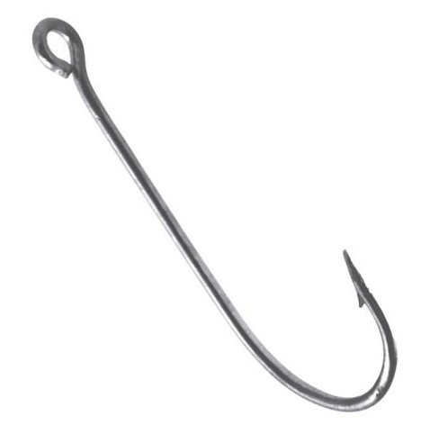 ANZUELO #12 CAJA 100PZAS