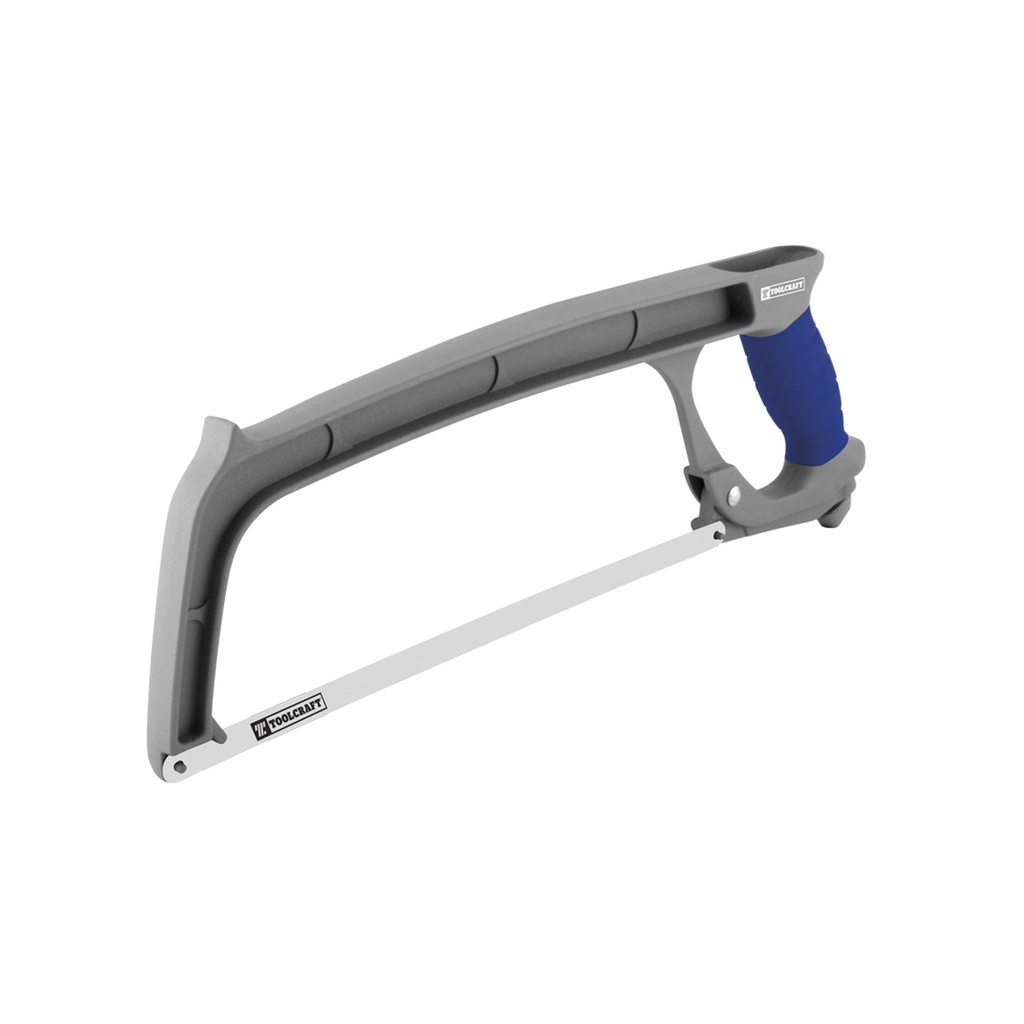 ARCO DE ALTA TENSION 12" CON SEGUETA