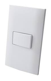 APAGADOR PARA ESCALERA P/PLACAPLASTICA