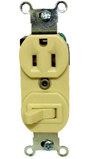 APAGADOR COMBINADO ATERRIZADO