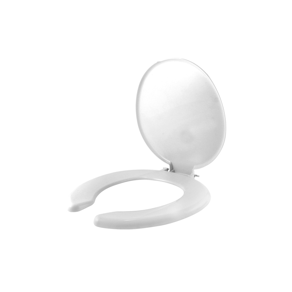 ASIENTO ECONOMICO ABIERTO BLANCO