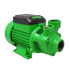 BOMBA DE AGUA PERIFÉRICA ROTTER DE 1/2