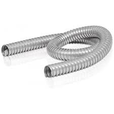 TUBO FLEXIBLE 1-1/4" 