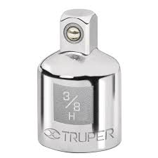 ADAPTADOR DE 3/8" A 1/4"