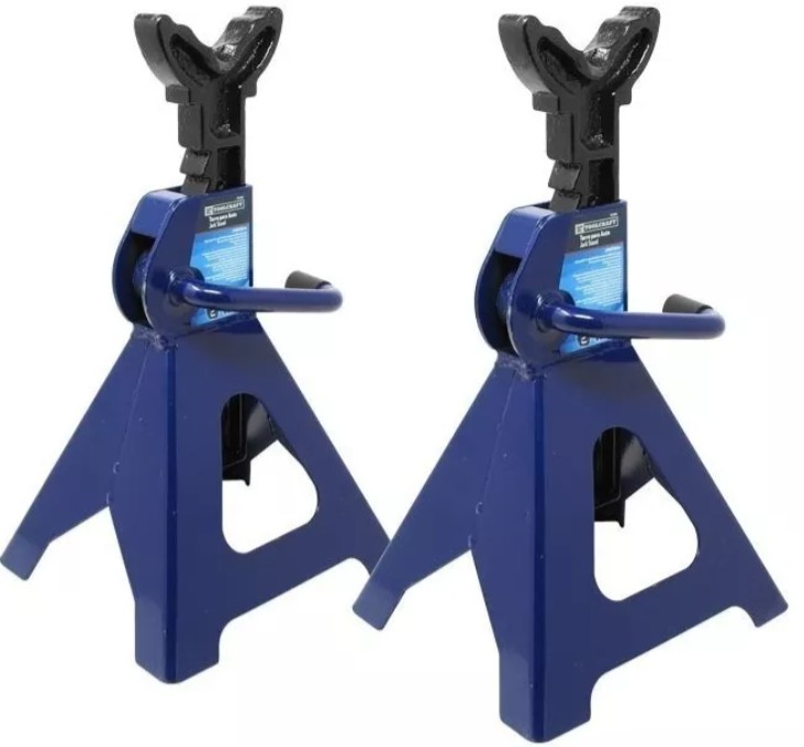 TORRE PARA AUTO 6TON (PAR)