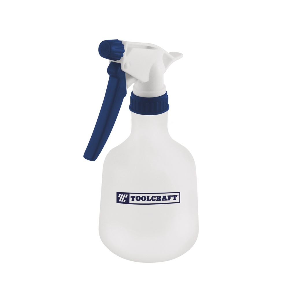 ATOMIZADOR TOOLCRAFT 0.5 LITROS