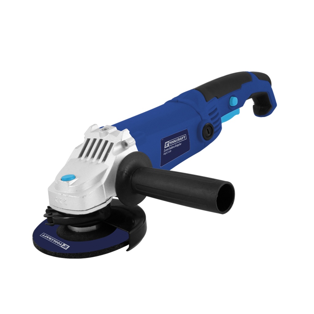 ESMERILADORA ANGULAR 7" 1900W