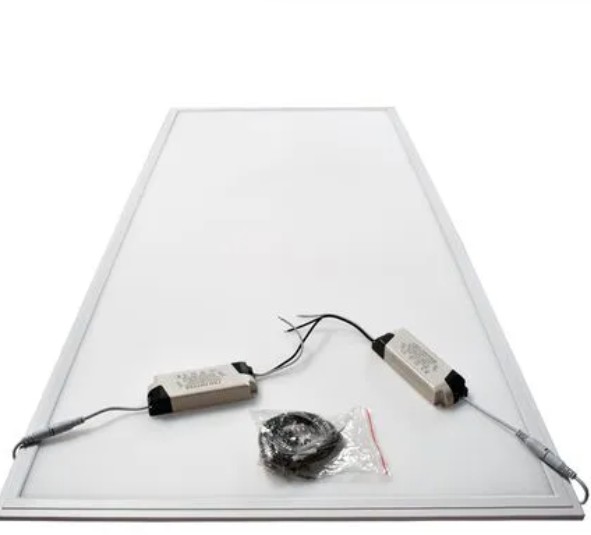 PANEL COLGANTE LED 72W 120CM X 60CM