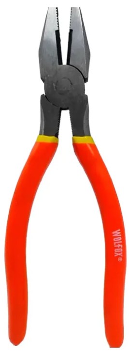 PINZA ELECTRICISTA DE 8"