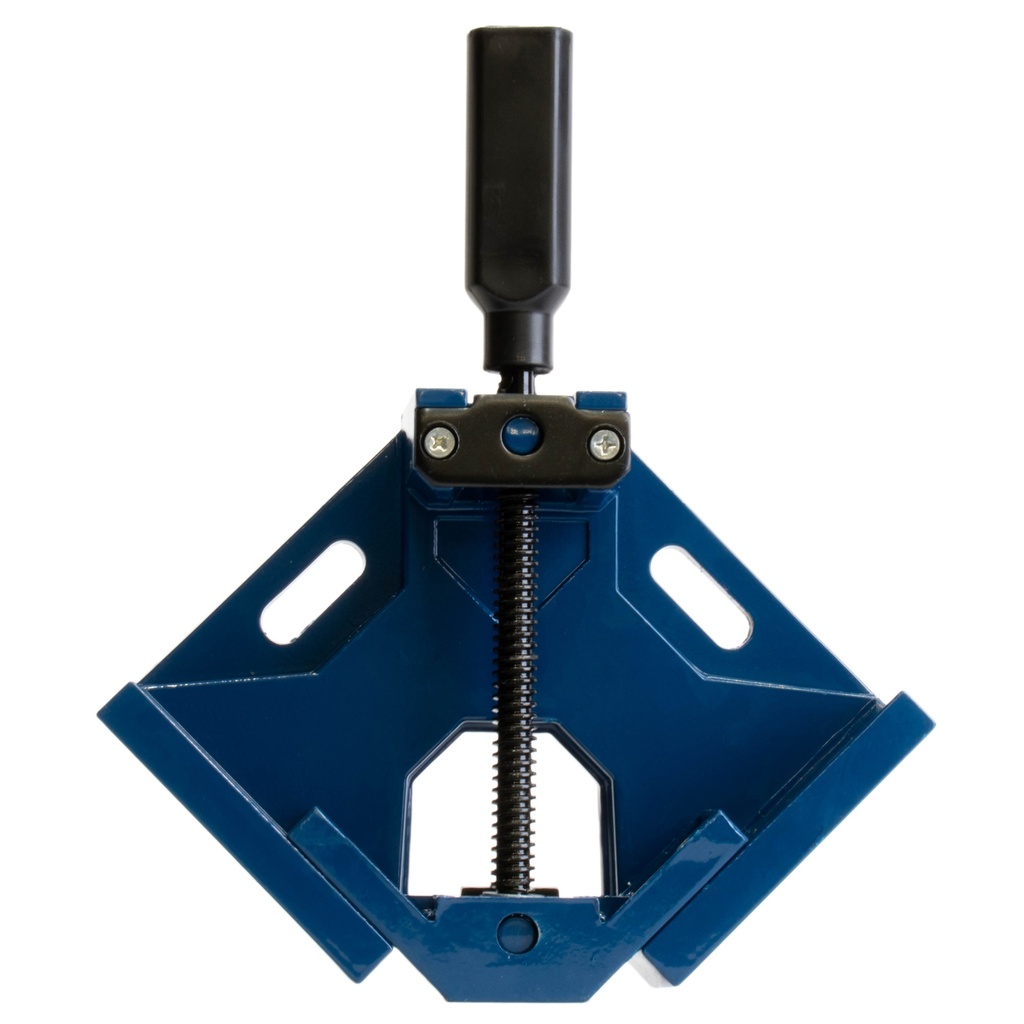 ABRAZADERA ANGULAR 90°                                      