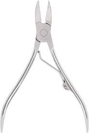 ALICATA CORTA UÑAS 4 3/4"