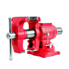 TORNILLO BANCO MULTIPROPOSITO 5"                            