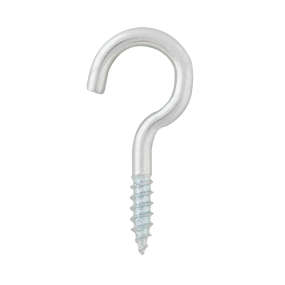 ARMELLA ABIERTA 15 X 30 144PZS ZINCADO