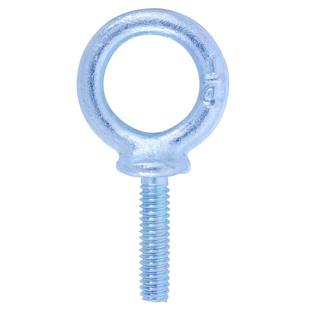 ARMELLA ACERO CORTA 1/4 X 1 FORJADA