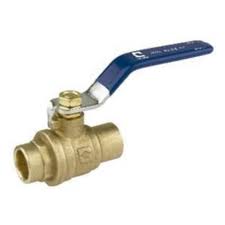 51MM.VALVULA DE ESFERA SOLDAR F.R.