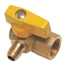 5/16 X 1/2 VALVULA D/PASO ANGULAR