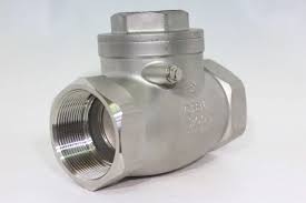 13MM.VALVULA CHECK HORIZONTAL ROSCAR