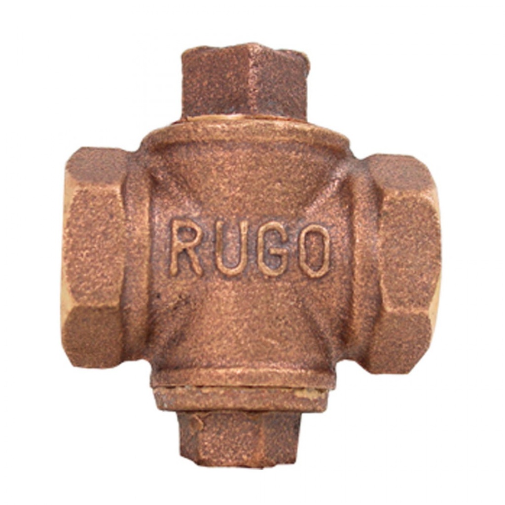 13MM.VALVULA MACHO MANGO CUADRO