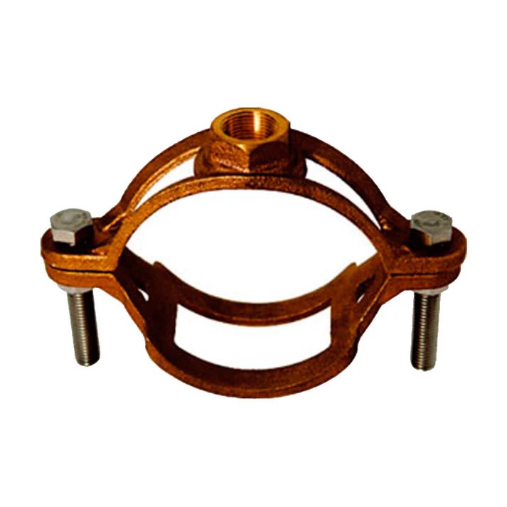 ABRAZ.BCE.6" MULTIDIAM.CONEX.1" ROSC.NPT