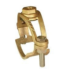 ABRAZ.BCE.8" MULTIDIAM.CONEX. 3/4 NPT