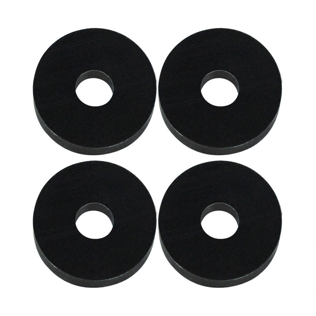 4PZAS.EMPAQUE NITRILO P/CAJA  ARBOL