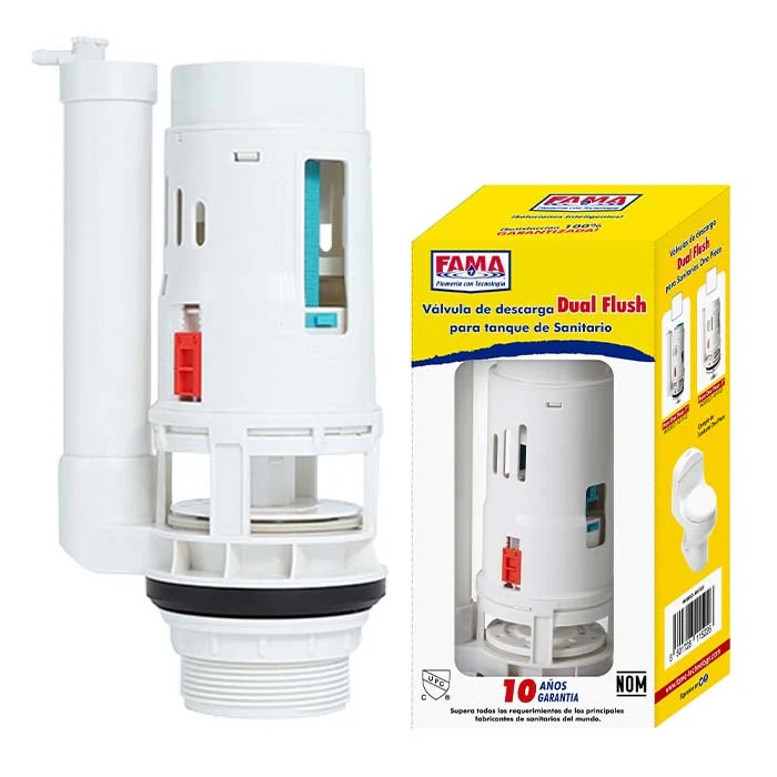 ARMELLA ABIERTA 18 X 50 CAJA 144 PZS LION TOOLS