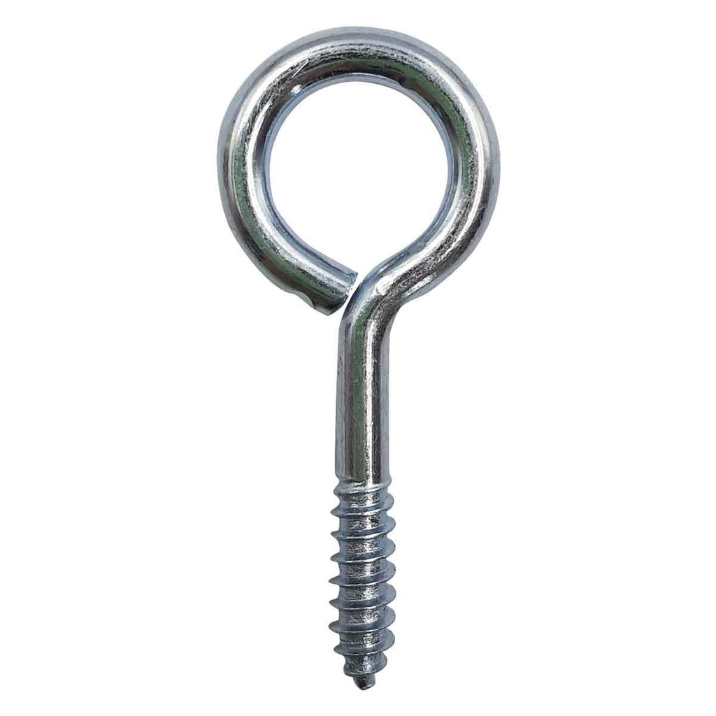 ARMELLA CERRADA 20 X 70 CAJA 144 PZS LION TOOLS