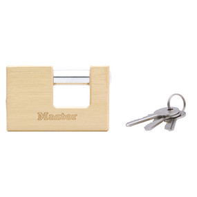 675ESPDMX CANDADO LATON