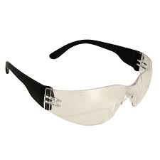 Anteojo ECO LINE Transparente AF