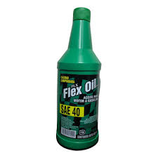 ACEITE P/TRANSMISION AUTOMATICA 600 ML. FLEX OIL