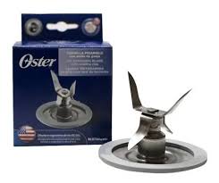 ASPA P/LICUADORA OSTER ORIGINAL 4961 LIOS-0520 C. MONTOYA