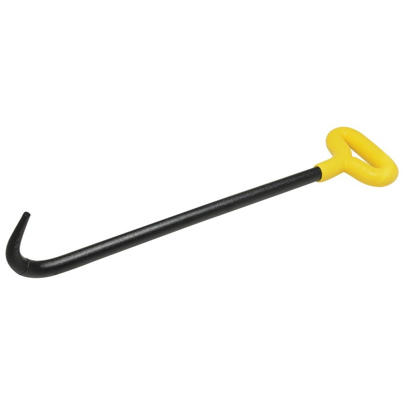 Amarrador varill conic 10-1/2"