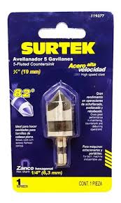 Avellanador 5 gav 5/8"