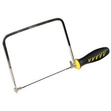 Arco calador bimat antid 6"