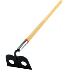 Azadon mezclero mgo 60", 10"