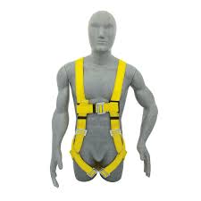 Arnes c/caidas unitalla